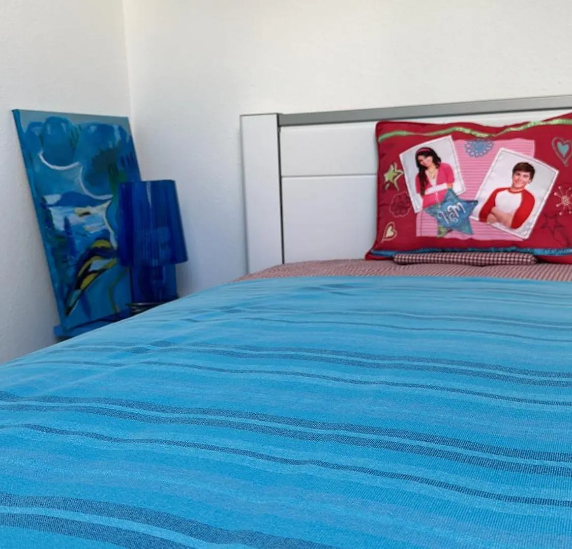 Appartement Alize, Sainte-Anne