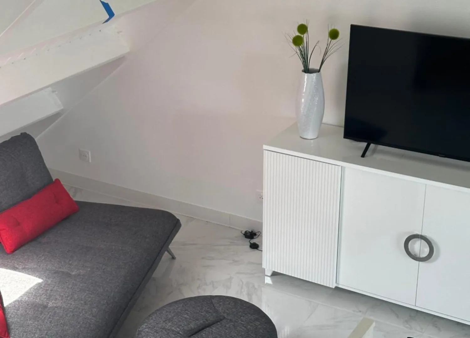 Daire Appartement Alize, Sainte-Anne Guadeloupe