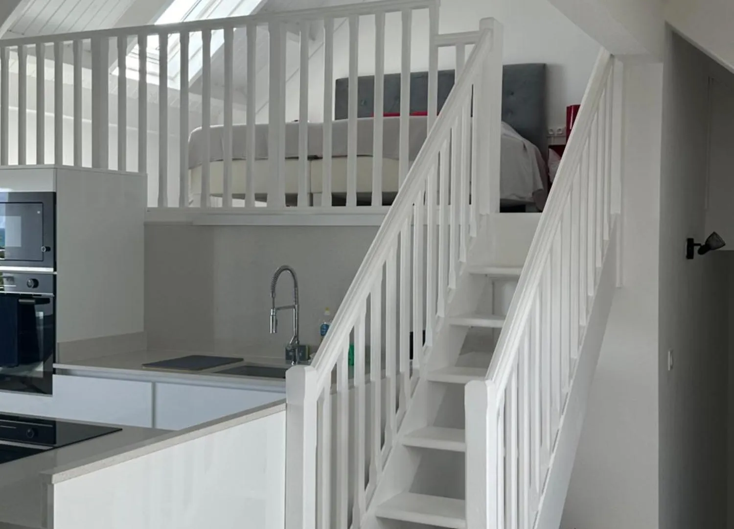 Daire Appartement Alize, Sainte-Anne Guadeloupe
